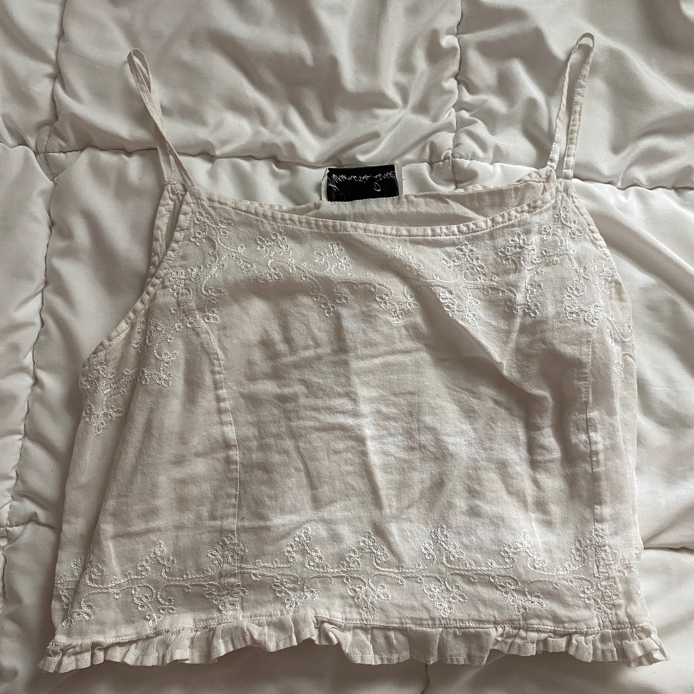 White Tank